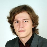 Репетитор - Роман Я. id:147501