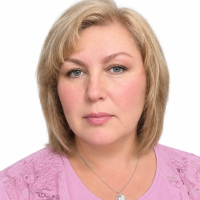 Репетитор - Світлана Ш. id:150980