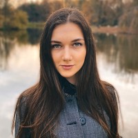 Репетитор - Євгенія Г. id:149675