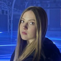 Репетитор - Анастасия С. id:150229 Репетитор - Анастасия С. id:150229