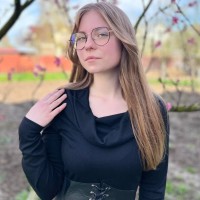 Репетитор - Яна П. id:150087 Репетитор - Яна П. id:150087