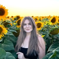 Репетитор - Ірина З. id:149262