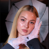 Репетитор - Вікторія П. id:152655