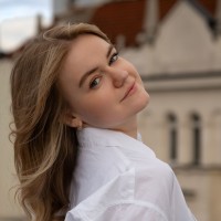 Репетитор - Марта М. id:51956