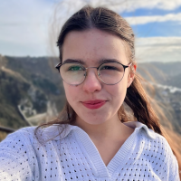 Репетитор - Ярина Д. id:150816