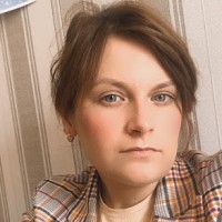 Репетитор - Марина М. id:148468 Репетитор - Марина М. id:148468