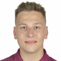 Репетитор - Володимир З. id:150668