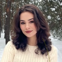 Репетитор - Ірина Ф. id:150672