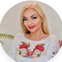 Репетитор - Виктория Х. id:148395