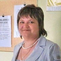 Репетитор - Вера В. id:148432 Репетитор - Вера В. id:148432