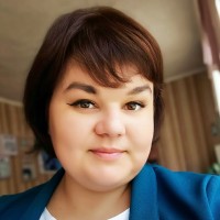 Репетитор - Інна Б. id:149451 Репетитор - Інна Б. id:149451