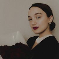 Репетитор - Марина П. id:147191
