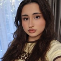 Репетитор - Айсу Х. id:151087