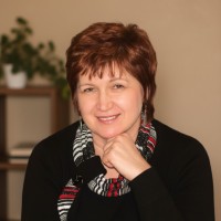 Репетитор - Лідія Х. id:148984 Репетитор - Лідія Х. id:148984