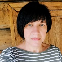 Репетитор - Лілія М. id:152384