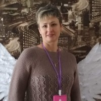 Репетитор - Марина Т. id:150362