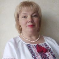 Репетитор - Татьяна Т. id:149718