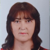 Репетитор - Світлана К. id:149073 Репетитор - Світлана К. id:149073
