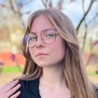 Репетитор - Яна П. id:150087 Репетитор - Яна П. id:150087