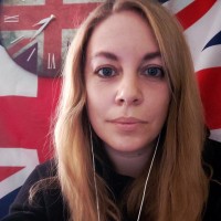 Репетитор - Ольга Ф. id:149079