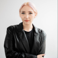 Репетитор - Валерія Г. id:145727 Репетитор - Валерія Г. id:145727