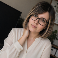 Репетитор - Катерина Д. id:151214