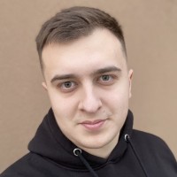 Репетитор - Богдан М. id:150671