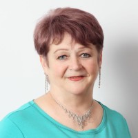 Репетитор - Людмила П. id:151038 Репетитор - Людмила П. id:151038