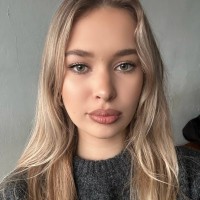 Репетитор - Анастасія З. id:150254