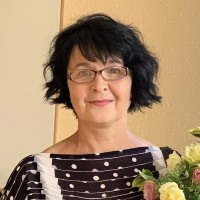 Репетитор - Svitlana Д. id:149002