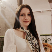 Репетитор - Алина Р. id:147803