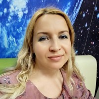 Репетитор - Виктория Ч. id:148160