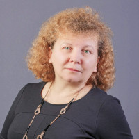 Репетитор - Валентина М. id:147470
