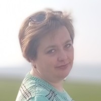 Репетитор - Тетяна Ш. id:148924 Репетитор - Тетяна Ш. id:148924