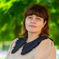 Репетитор - Ніна Ф. id:146958