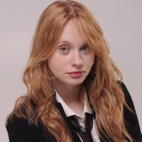 Репетитор - Даніела М. id:150985