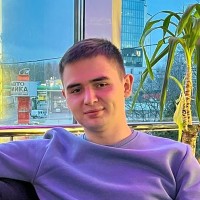 Репетитор - Станіслав К. id:148365 Репетитор - Станіслав К. id:148365