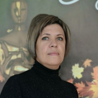 Репетитор - Олена Б. id:146121 Репетитор - Олена Б. id:146121