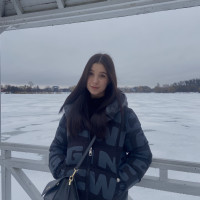 Репетитор - Кіра Ж. id:148146