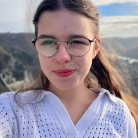 Репетитор - Ярина Д. id:150816