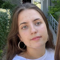 Репетитор - Дарья К. id:147284 Репетитор - Дарья К. id:147284