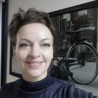 Репетитор - Оксана Д. id:146048 Репетитор - Оксана Д. id:146048