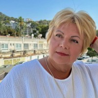 Репетитор - Світлана К. id:150298