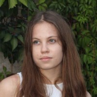 Репетитор - Дарья Л. id:148922