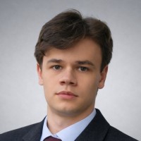 Репетитор - Микита К. id:150885