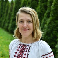 Репетитор - Анжела З. id:152922