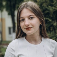 Репетитор - Юлія Я. id:149487