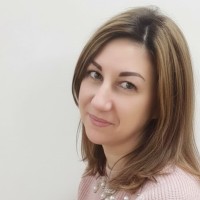 Репетитор - Наталія Б. id:145802