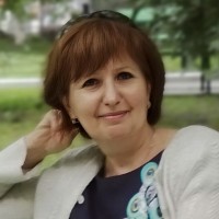 Репетитор - Наталия Ш. id:149263