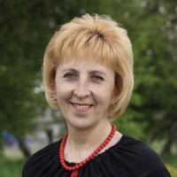 Репетитор - Лідія П. id:148860 Репетитор - Лідія П. id:148860